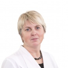 Варламова Светлана Евгеньевна, онколог