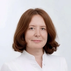 Ушакова Инна Вячеславовна, гастроэнтеролог
