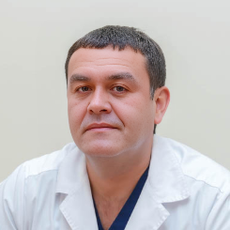 Сафаров Бобир Ибрагимович, нейрохирург