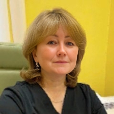 Васильева Светлана Николаевна, неонатолог