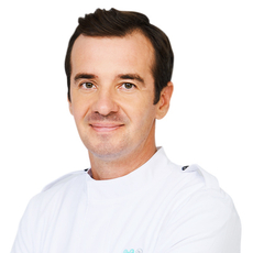 Болтенков Павел Сергеевич, массажист