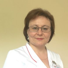 Щербакова Татьяна Ивановна, гинеколог