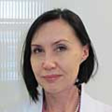 Столярова Светлана Николаевна, стоматолог-терапевт