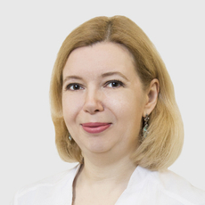 Скочилова Татьяна Владимировна, детский гастроэнтеролог