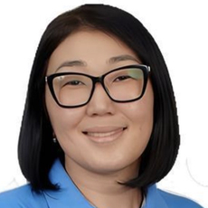 Тарнуева Дина Александровна, анестезиолог