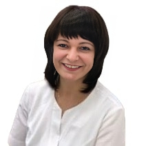 Крылова Евгения Евгеньевна, стоматолог-терапевт