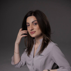 Стамболцян Венера Шаеновна, гастроэнтеролог