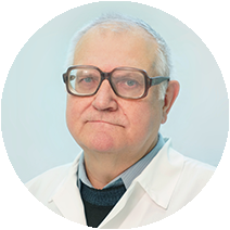 Иванов Геннадий Анисимович, хирург