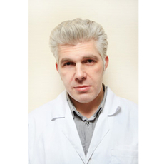 Гелазония Гела Ризович, психиатр