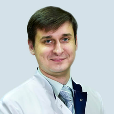 Сухотин Владимир Николаевич, кардиохирург