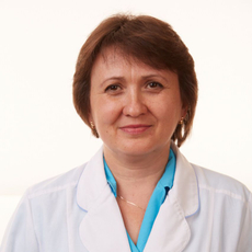 Ноянова Марина Витальевна, эндокринолог