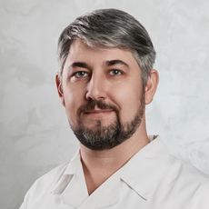 Медведев Федор Викторович, флеболог