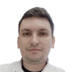 Минеев Александр Викторович, терапевт