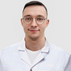 Филиппов Антон Павлович, мануальный терапевт