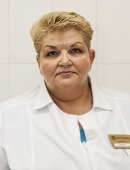 Фетисова Татьяна Евгеньевна, стоматолог-терапевт