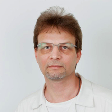 Сеньков Андрей Валерьевич, врач УЗД