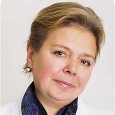 Яковлева Ирина Владимировна, гинеколог