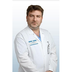 Гранников Дмитрий Олегович, эндоскопист