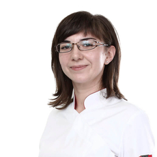 Токаева Софья Руслановна, терапевт