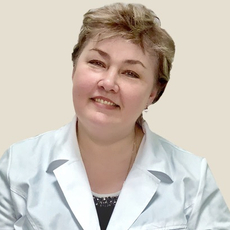 Бычкова Алла Николаевна, невролог