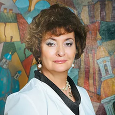 Олейникова Юлия Владимировна, дерматолог