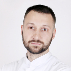 Мельников Александр Сергеевич, терапевт