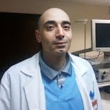 Кокянов Георгий Артемович, хирург