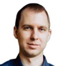 Евстропов Виталий Сергеевич, хирург