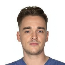 Синицкий Александр Валерьевич, стоматолог-терапевт