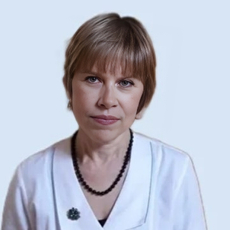 Савина Галина Анатольевна, врач УЗД