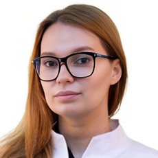 Ермакова Евгения Викторовна, стоматолог-терапевт