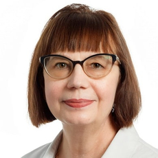 Ермакова Галина Васильевна, терапевт