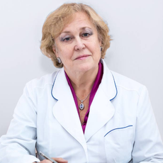 Фридман Наталья Всеволодовна , офтальмолог