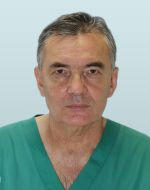 Бастанжиев Александр Маркович, хирург