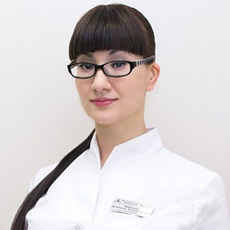 Тимашкова (Чебанова) Доминика Александровна, дерматолог