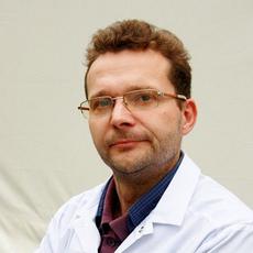 Демьянов Денис Виталиевич, анестезиолог