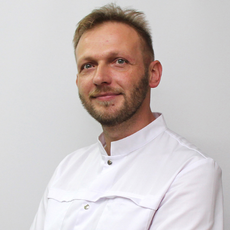 Шаповалов Сергей Александрович, офтальмолог