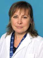 Пухова Татьяна Александровна, педиатр