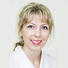 Линник Юлия Владимировна, гомеопат