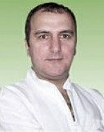 Насиф Самер, стоматолог-ортопед