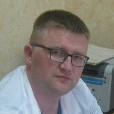 Хайбуллин Вахид Шамильевич, хирург