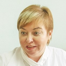 Чабанова Елена Борисовна, гинеколог