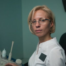 Катюхина Елена Геннадьевна, акушер-гинеколог