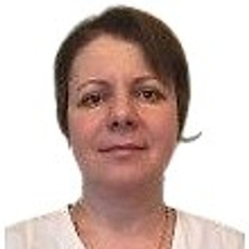 Волкова Наталья Алексеевна, педиатр