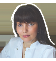 Асташева Ирина Борисовна, офтальмолог