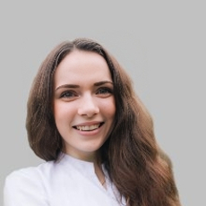 Федулова Марина Олеговна, детский стоматолог