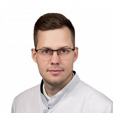 Лиманский Виктор Викторович, ЛОР