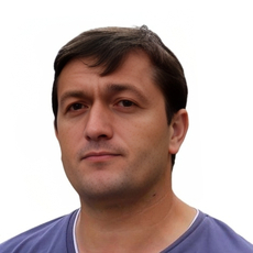 Шабазов Махди Ахматович, хирург