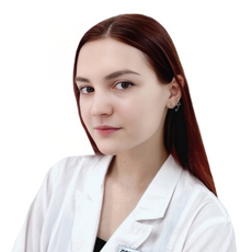 Ефремова Виктория, косметолог