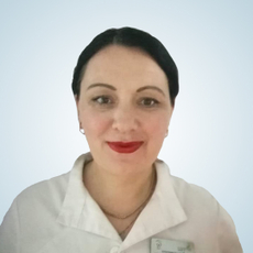 Гутман Елена Евгеньевна, стоматолог-терапевт